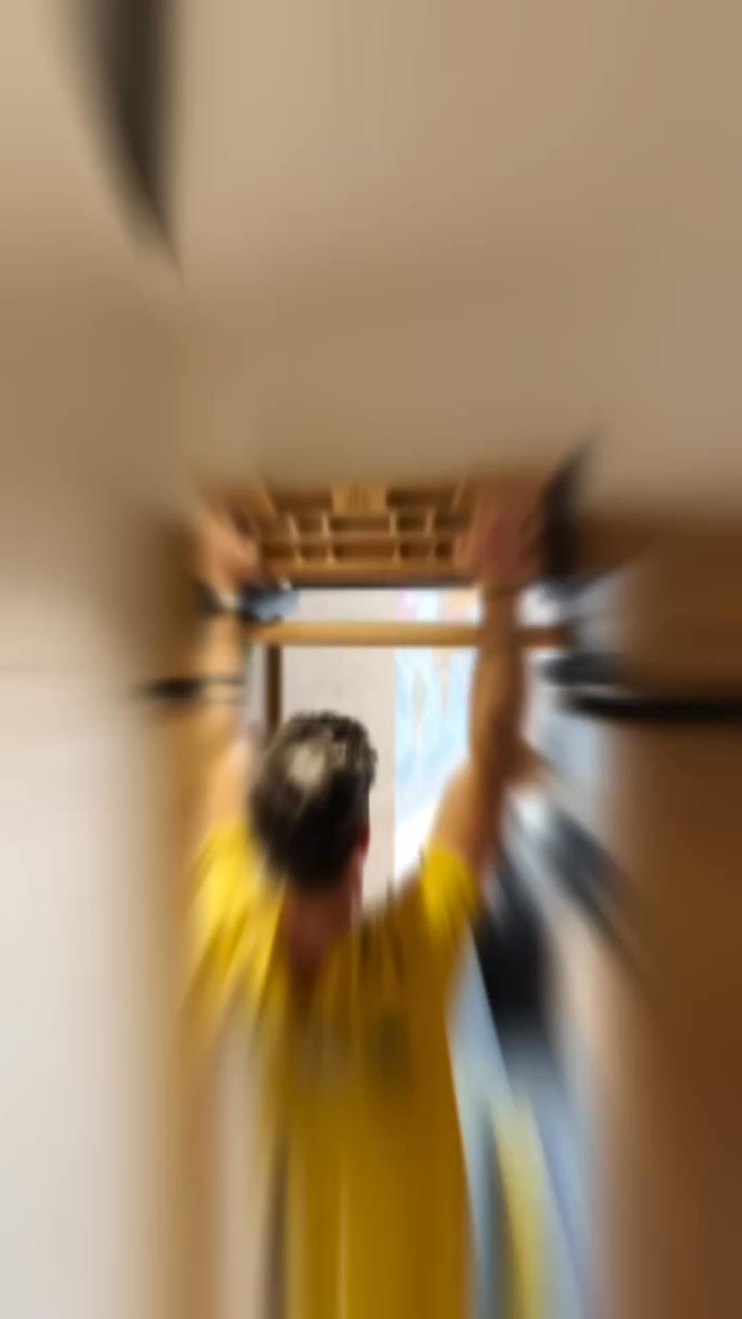 Home Exercises for Climbers