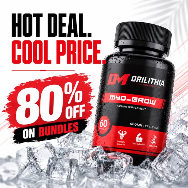 Don't Miss This Offer