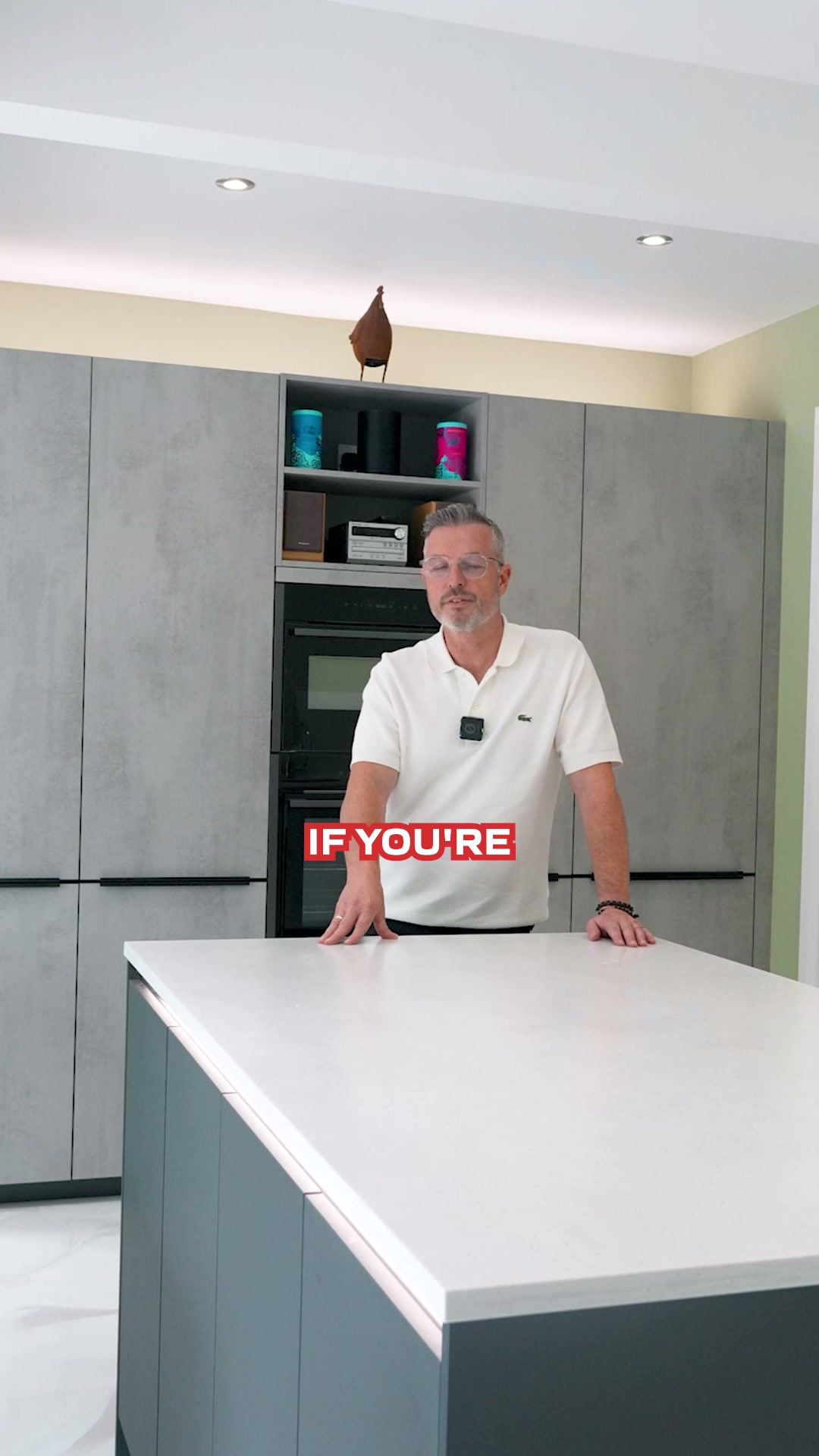 10% Off Your Dream Kitchen