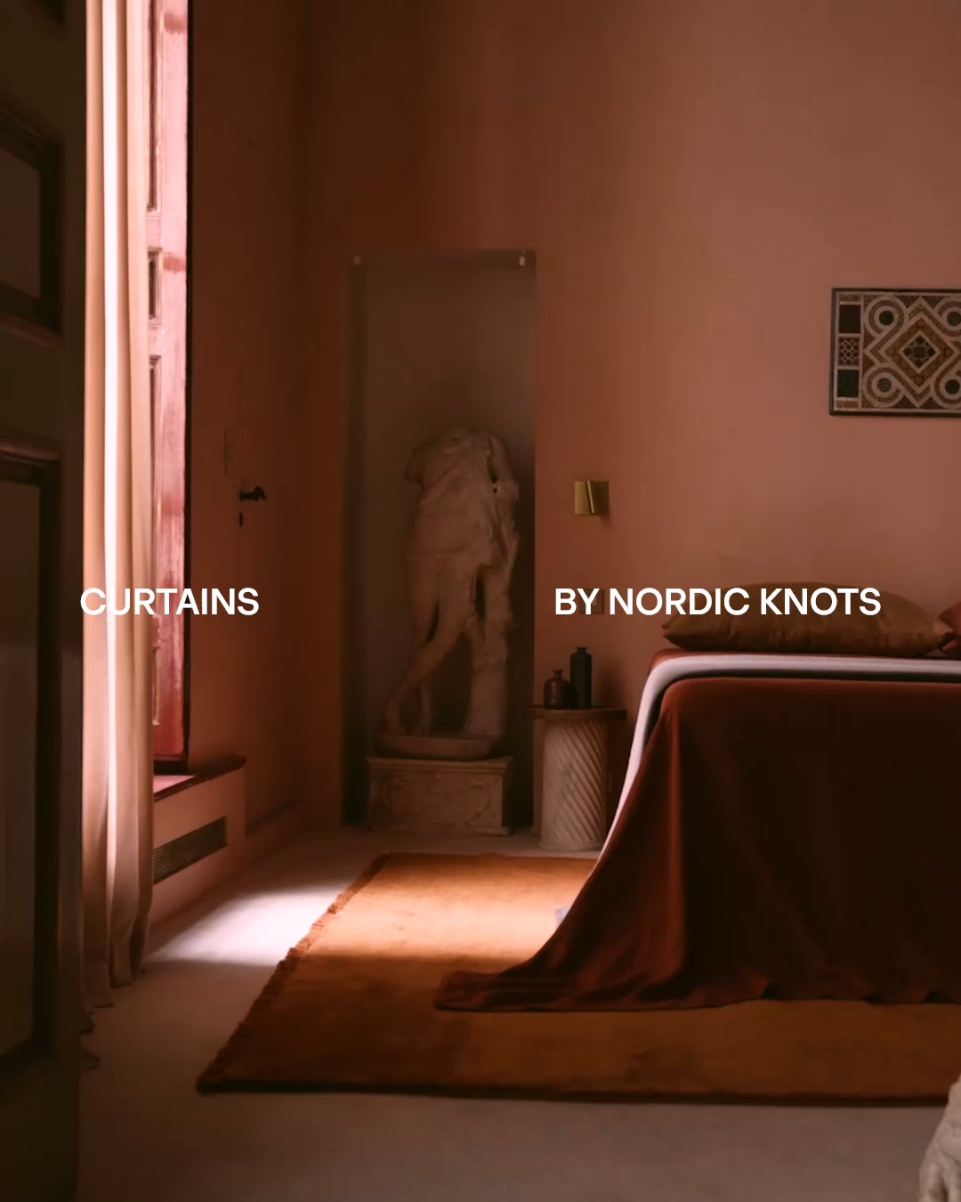 NORDIC KNOTS