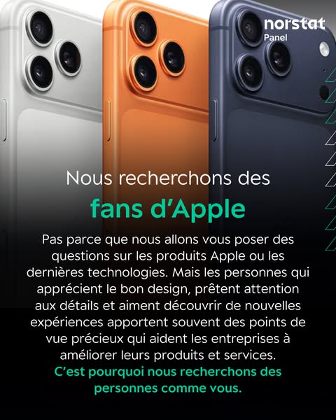 Inscrivez-vous en moins d'une minute