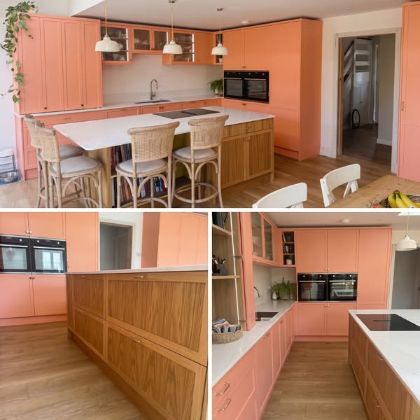 Bring Your Dream Kitchen to Life With a No-Cost Design Session!
