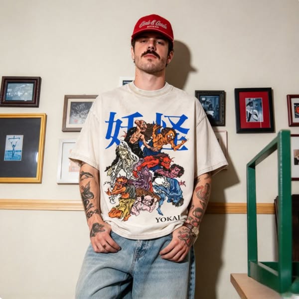 The Ultimate Halloween Tee
