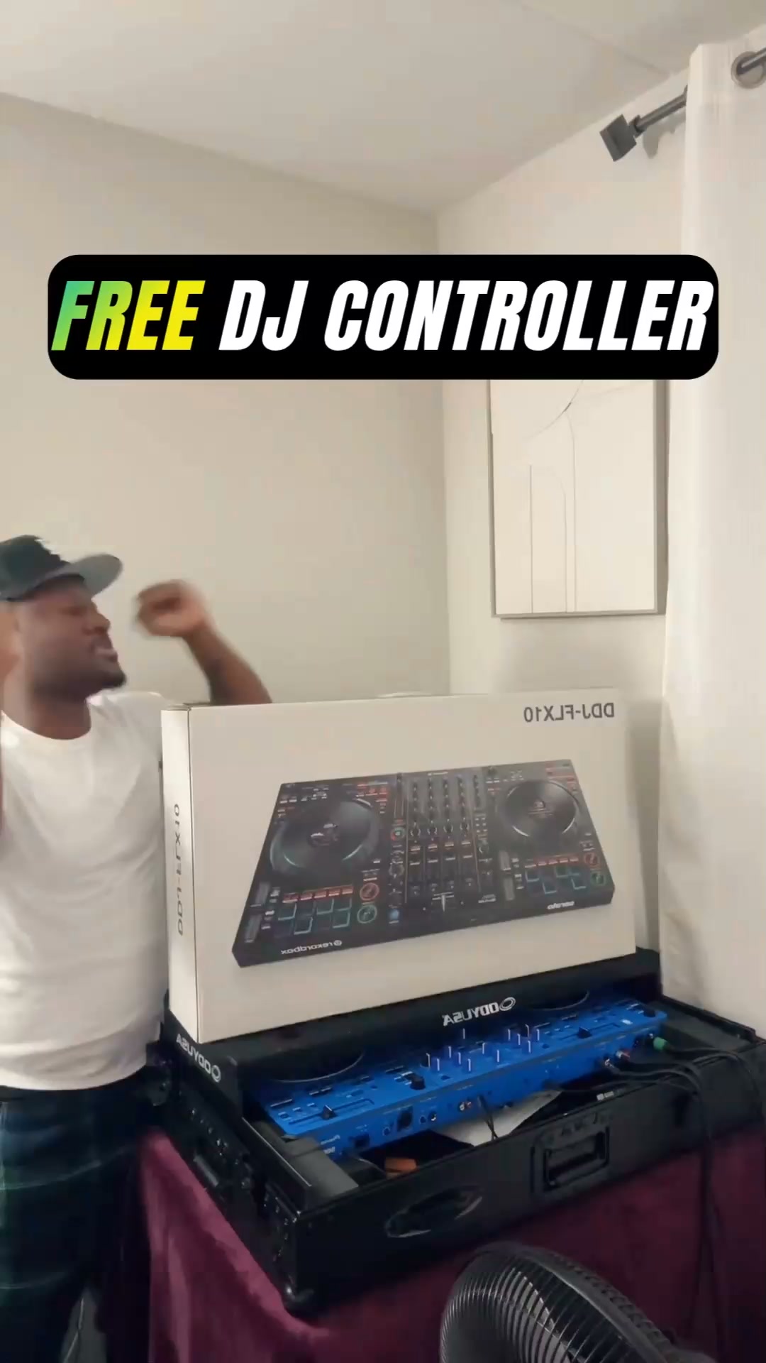 GET YOURS TODAY
