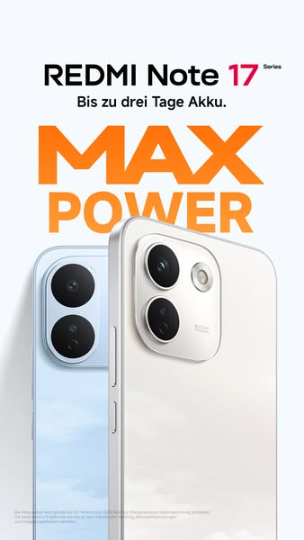 REDMI Note 17 Series