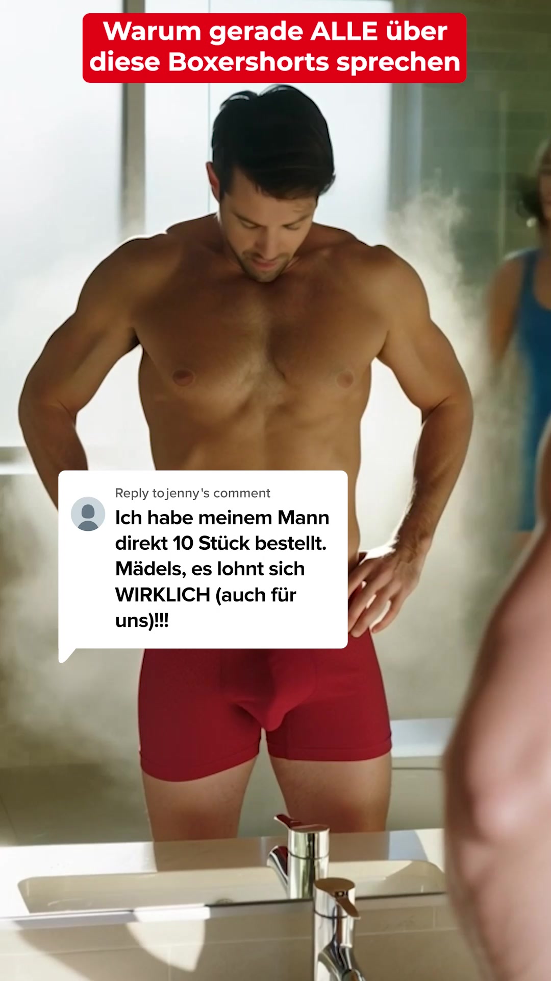 LAST-MINUTE-ANGEBOT: Kaufe 5, erhalte 5 GRATIS dazu