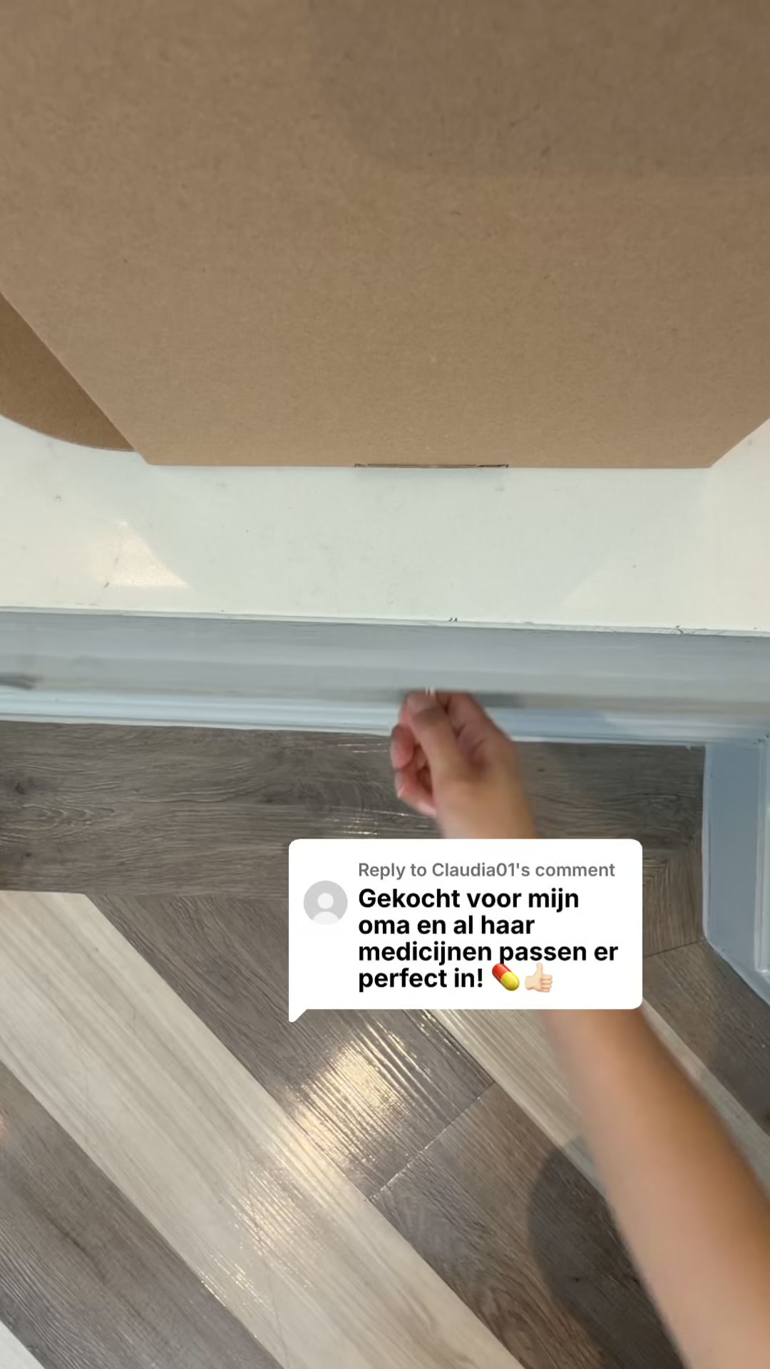 45% korting + gratis verzending