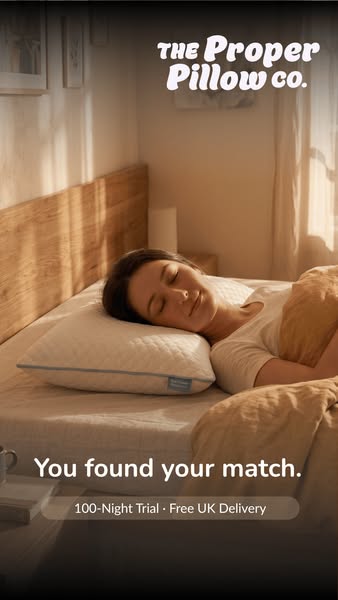 Ready for Better Sleep?
