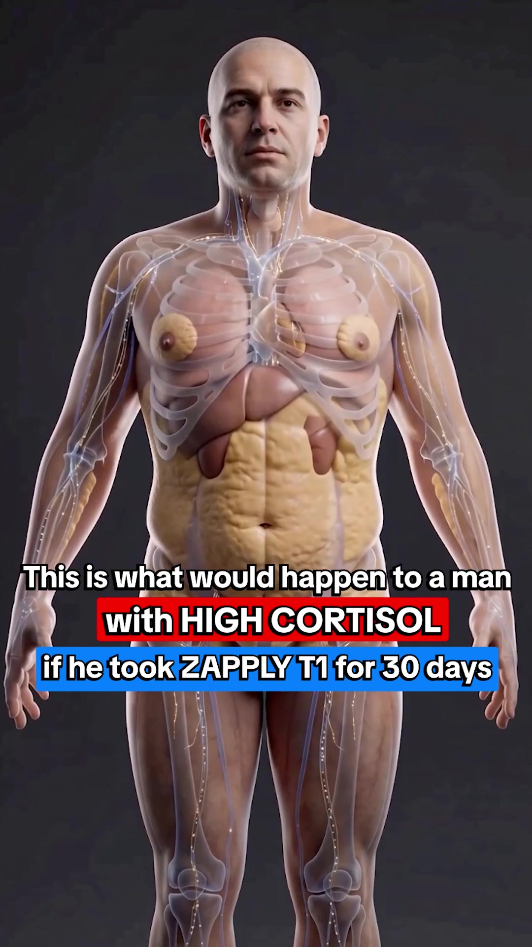 Become the man you know you can be!