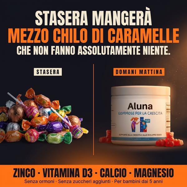 Il segreto della crescita che nessuno ti spiega