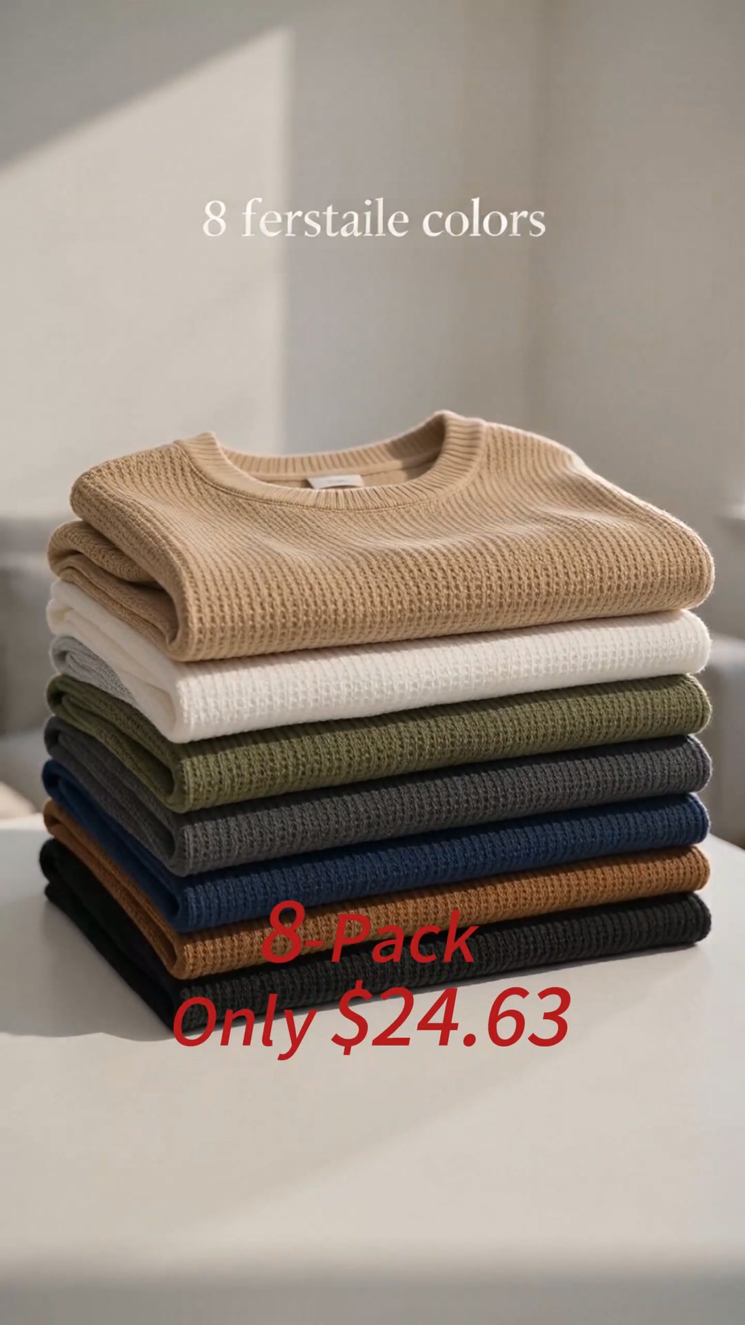 Classic Style Made Comfortable