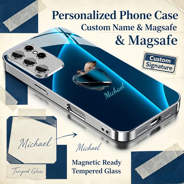 Case for Galaxy S26/25/24