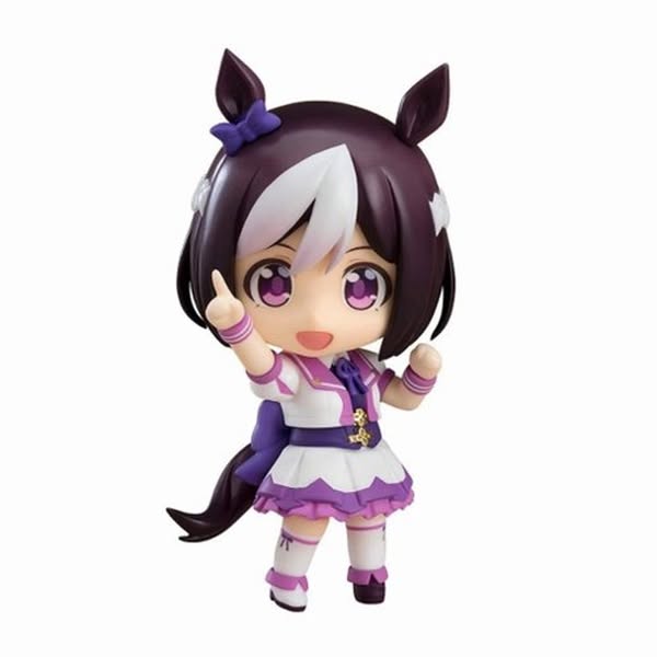 Nendoroid Umamusume Pretty Derby Special Week