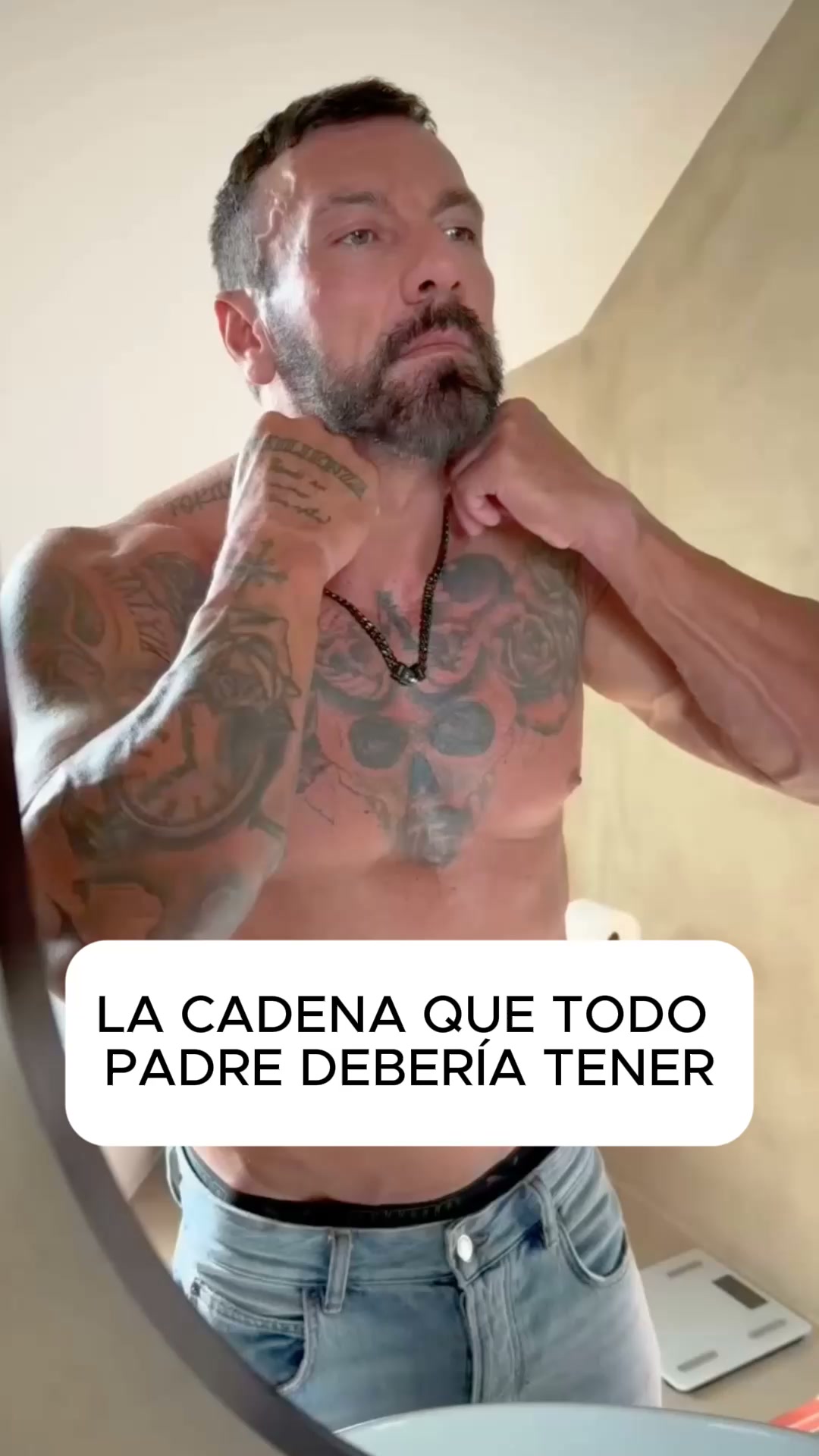 Dile lo que no sabe decir
