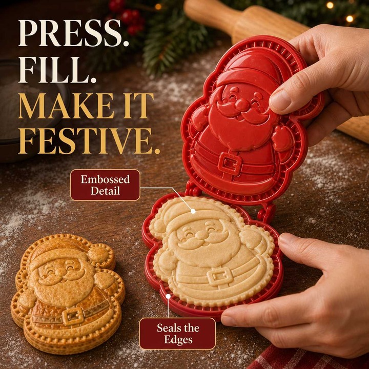 Make Little Christmas Pies