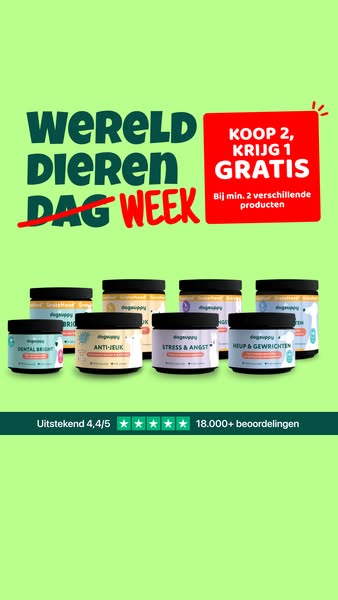 3 Halen = 2 Betalen op Alle Producten!