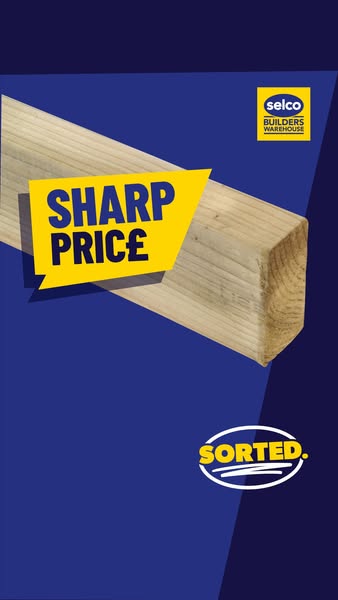 Prices from £13.50 exc. VAT