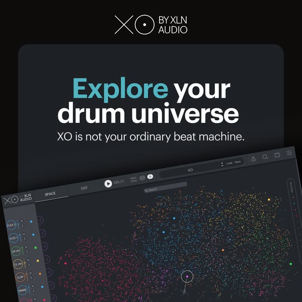 XLN Audio