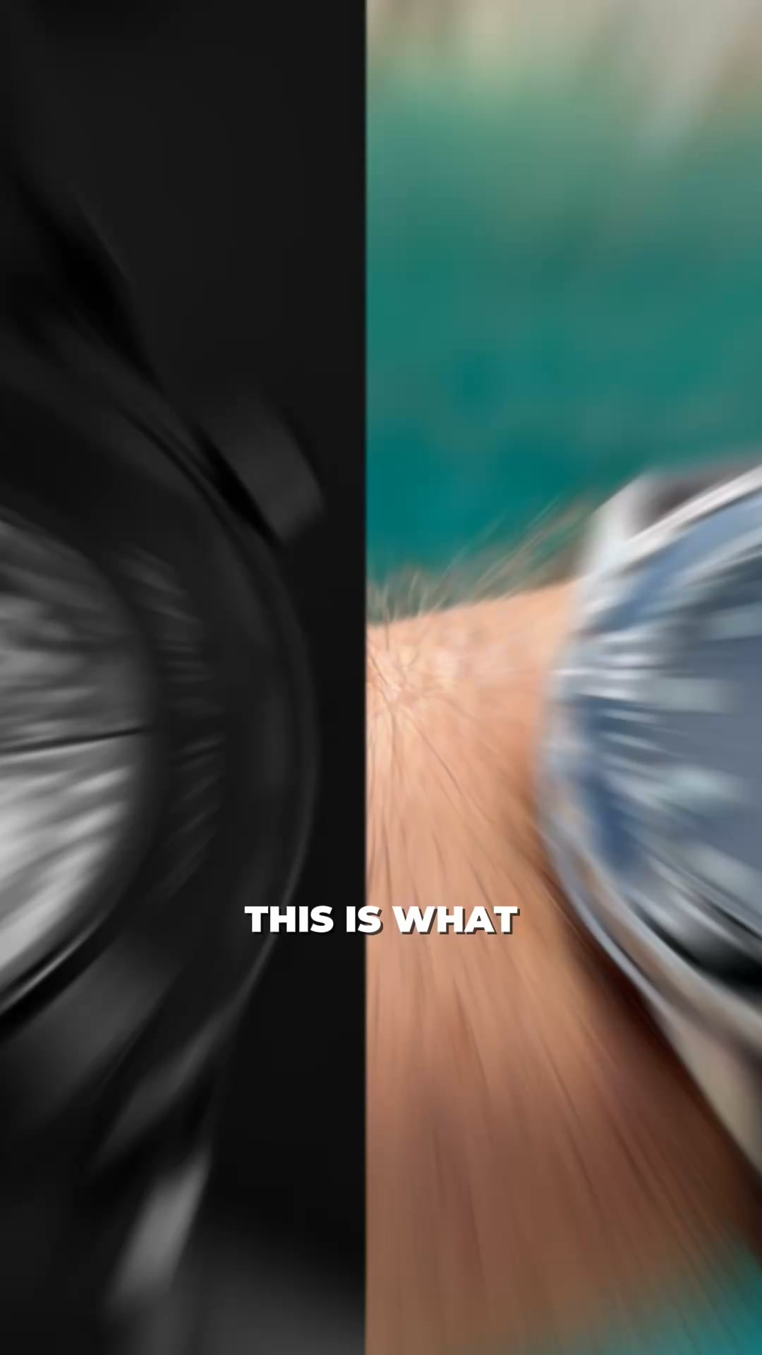 Professional 300M Dive Watch