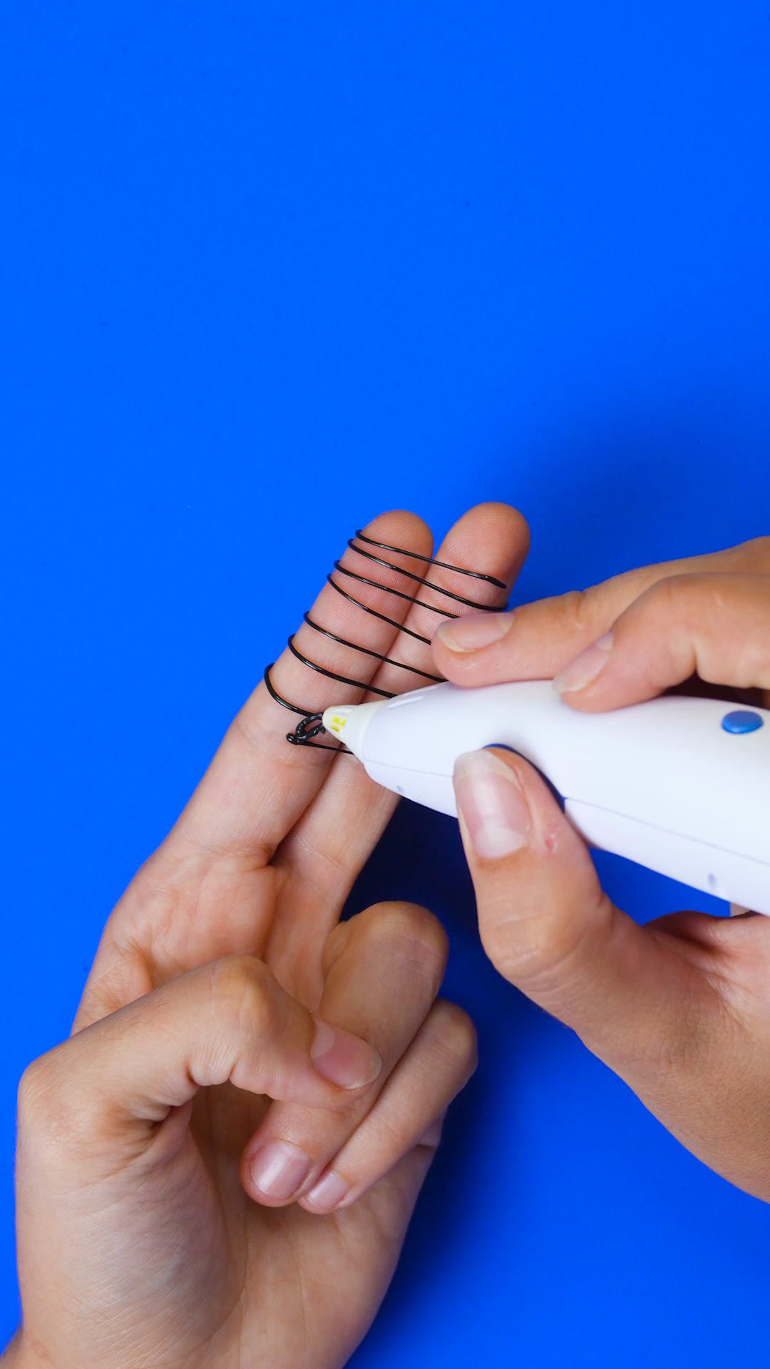 Stylo Magique 3D