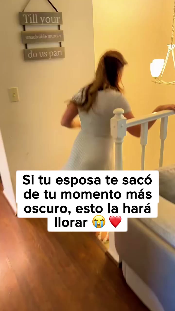 Demuéstrale Que Todavía Lleva Tu Corazón