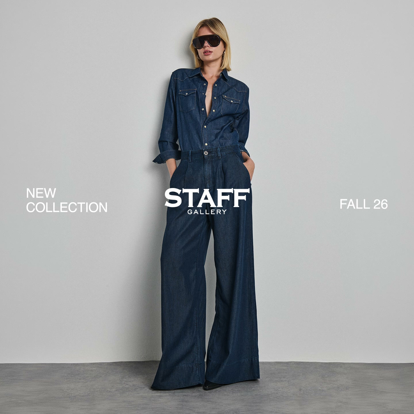New Arrivals | FW26 Collection