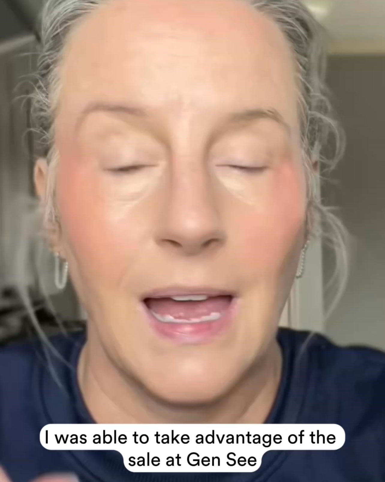 VIRAL Rose Water