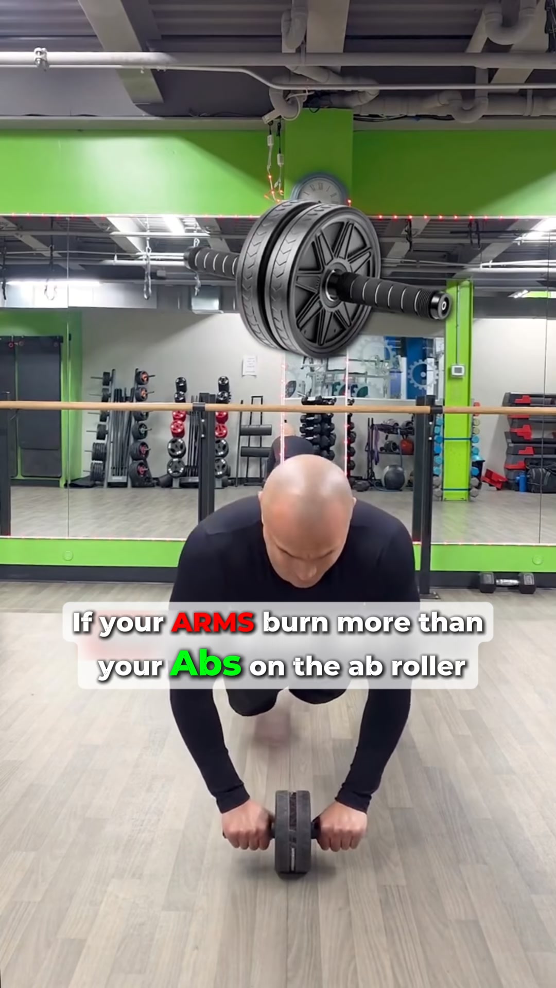 10 Min/Day to Core Strength