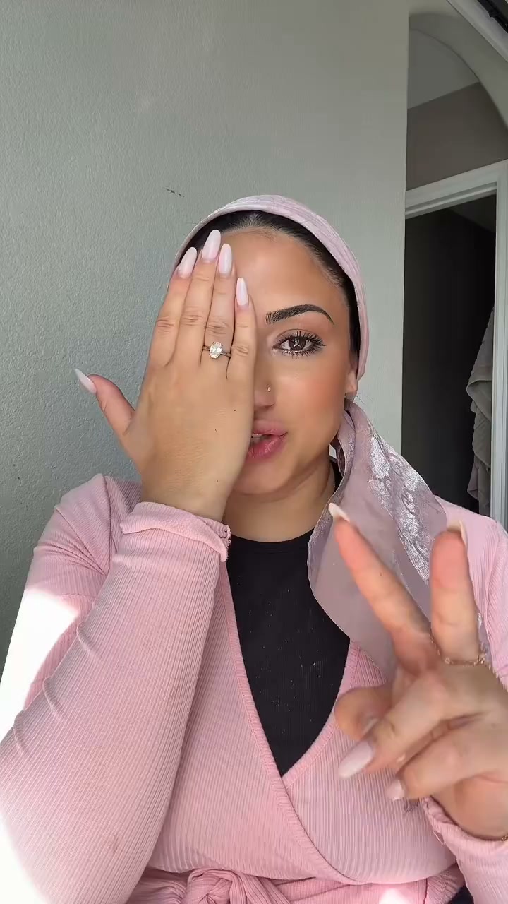 Dry Skin? Mist On The Glow
