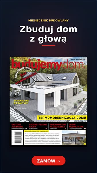 Zanim zaczniesz budowę domu