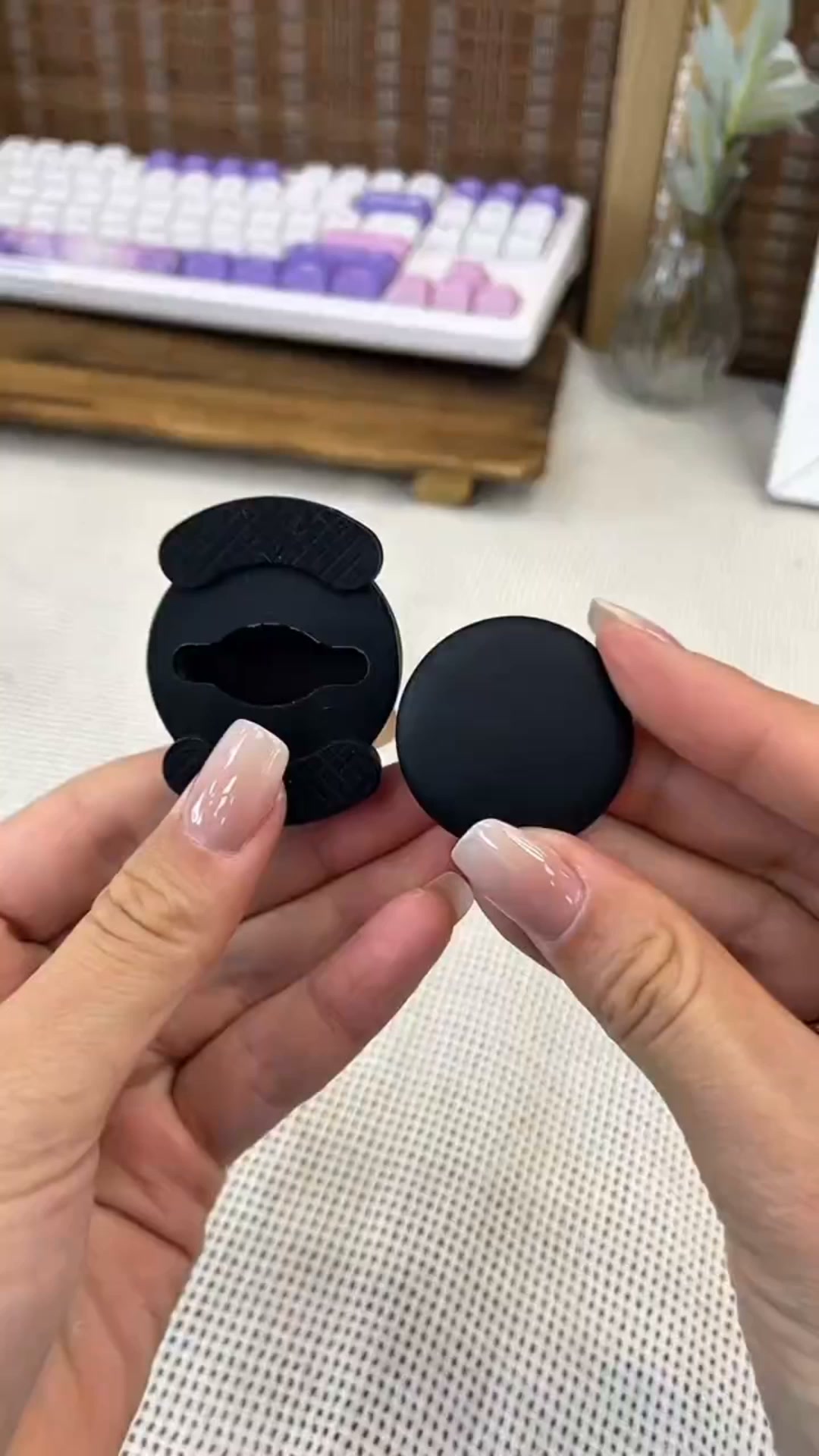 The #1 Smart Tracker for What You Drive