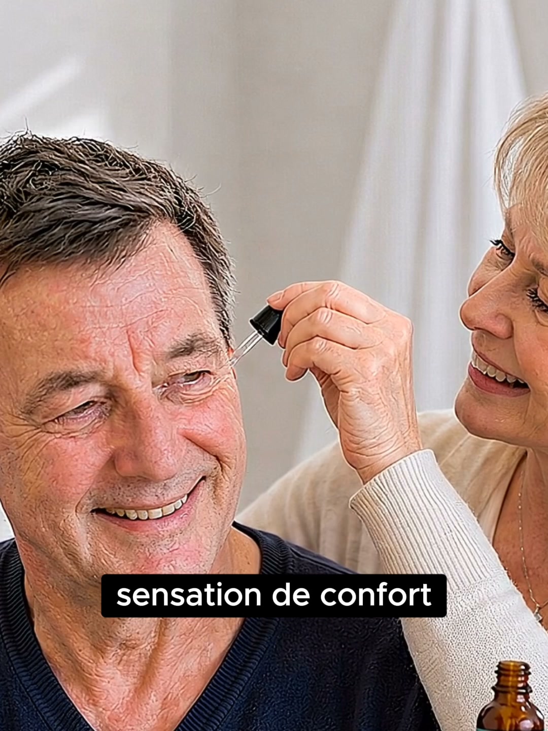 Oreilles Dégagées, Audition Claire