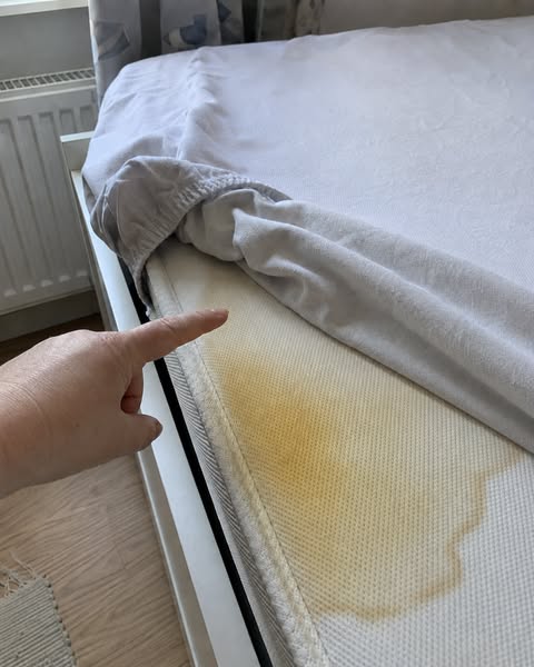 Koniec przecieków przy szwach
