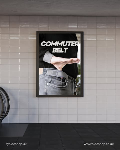 Comfort Stop