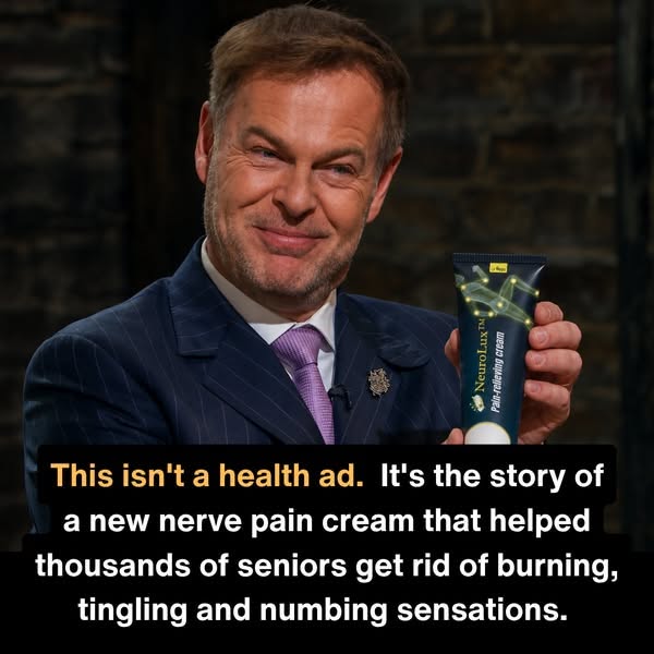 This little cream is making big pharmaceutical companies nervous right now