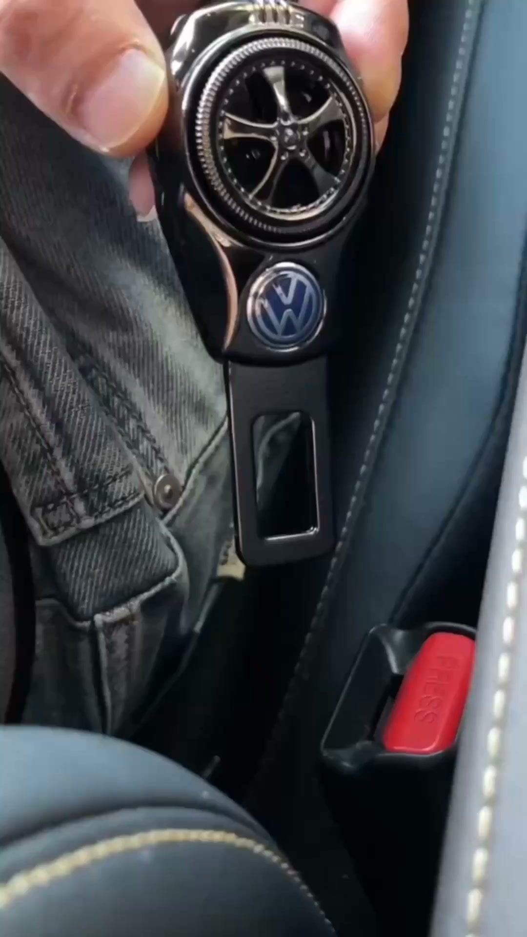 Anúncio de Ekiep Smart Car Accessories