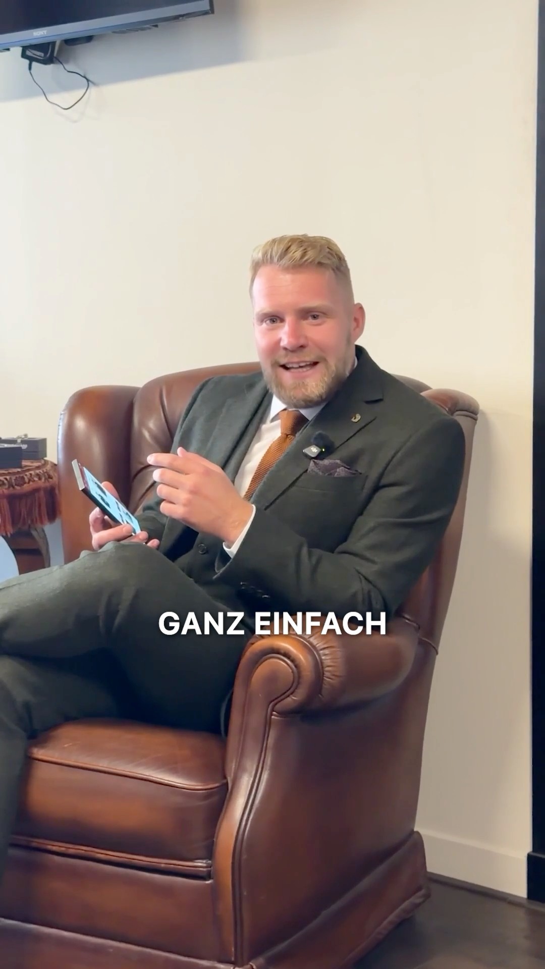 Zeitlose Anzüge für jeden Anlass
