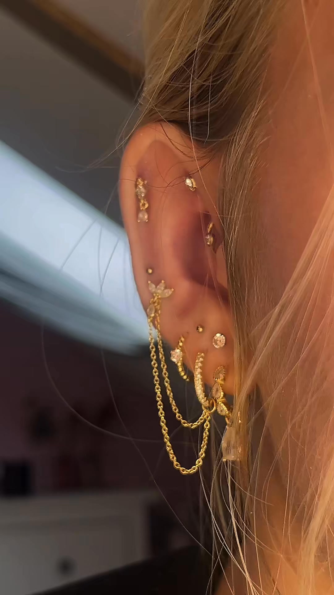 Stack Up in Style with Must-Have IMBER Earrings!