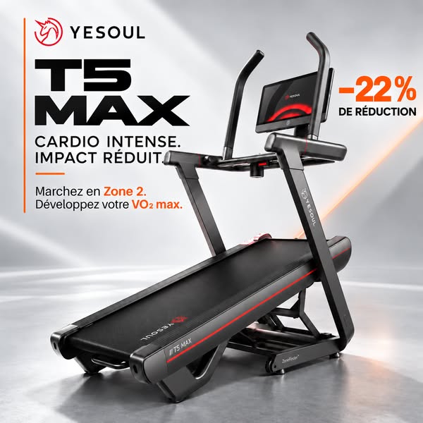 Cet automne, prenez un moment pour vous avec YESOUL