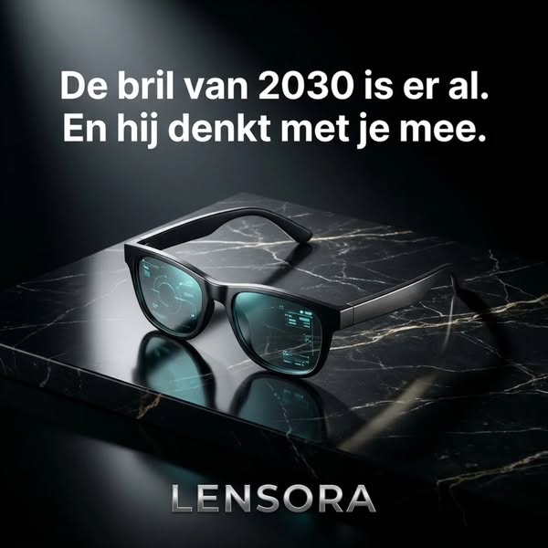 Herstelt Messcherp Zicht Van Dichtbij Tot Veraf