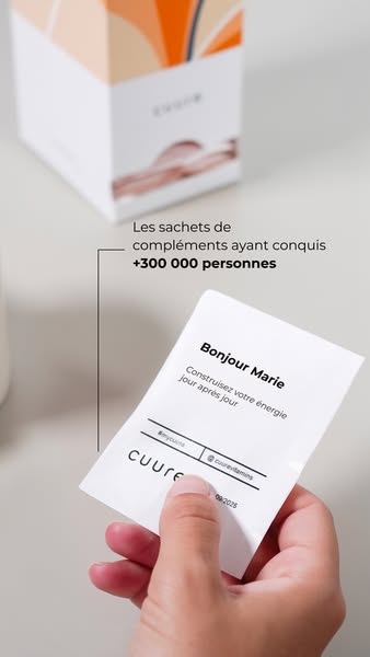 Obtenez Votre Box Personnalisée