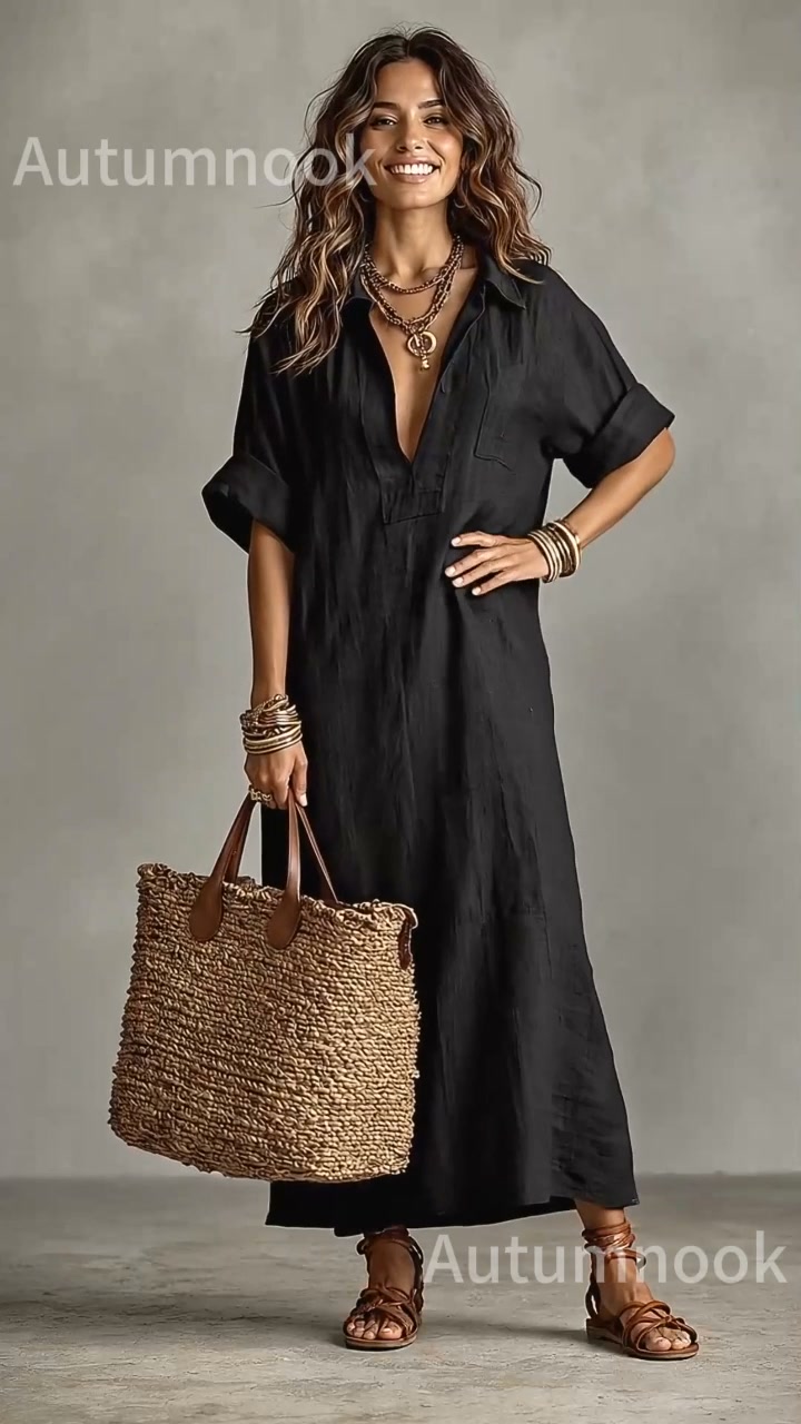 Vacation Style Made Easy.