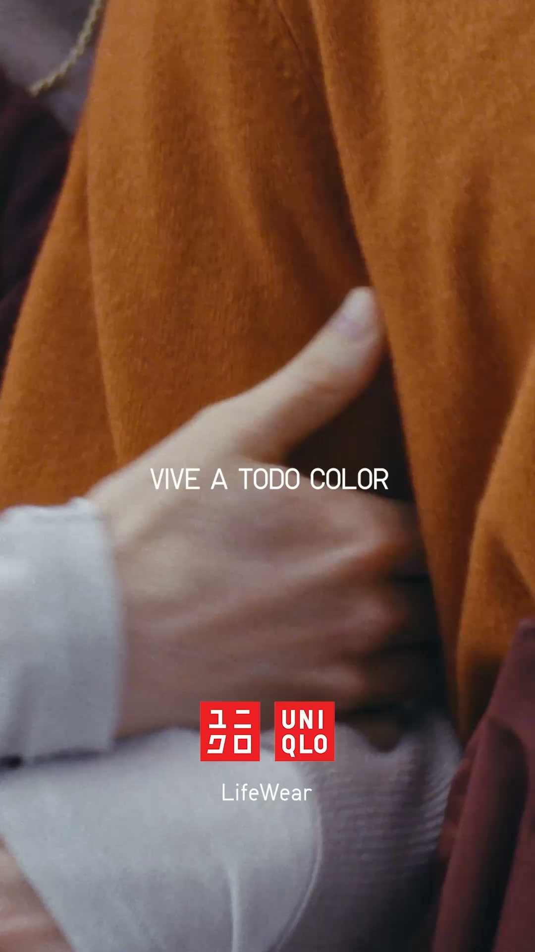 Prendas de cashmere UNIQLO