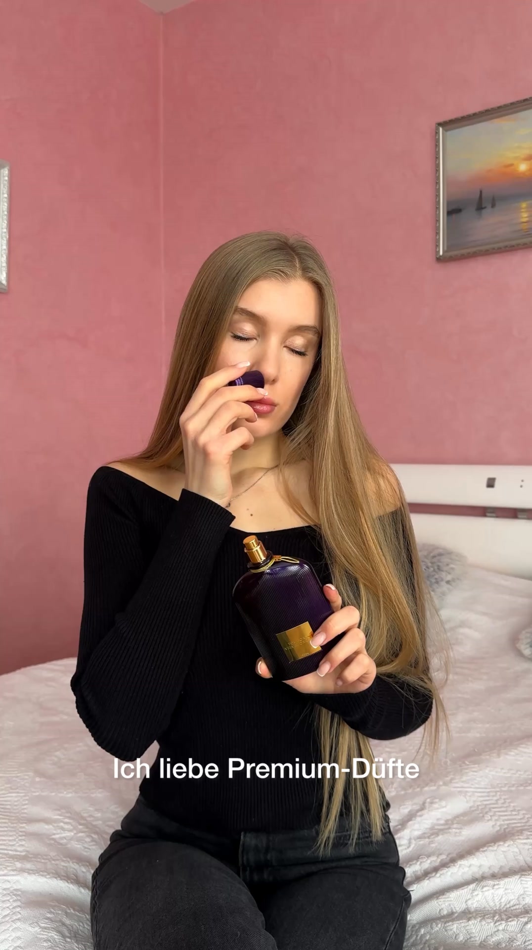 3 Düfte GRATIS + 7 Duftproben
