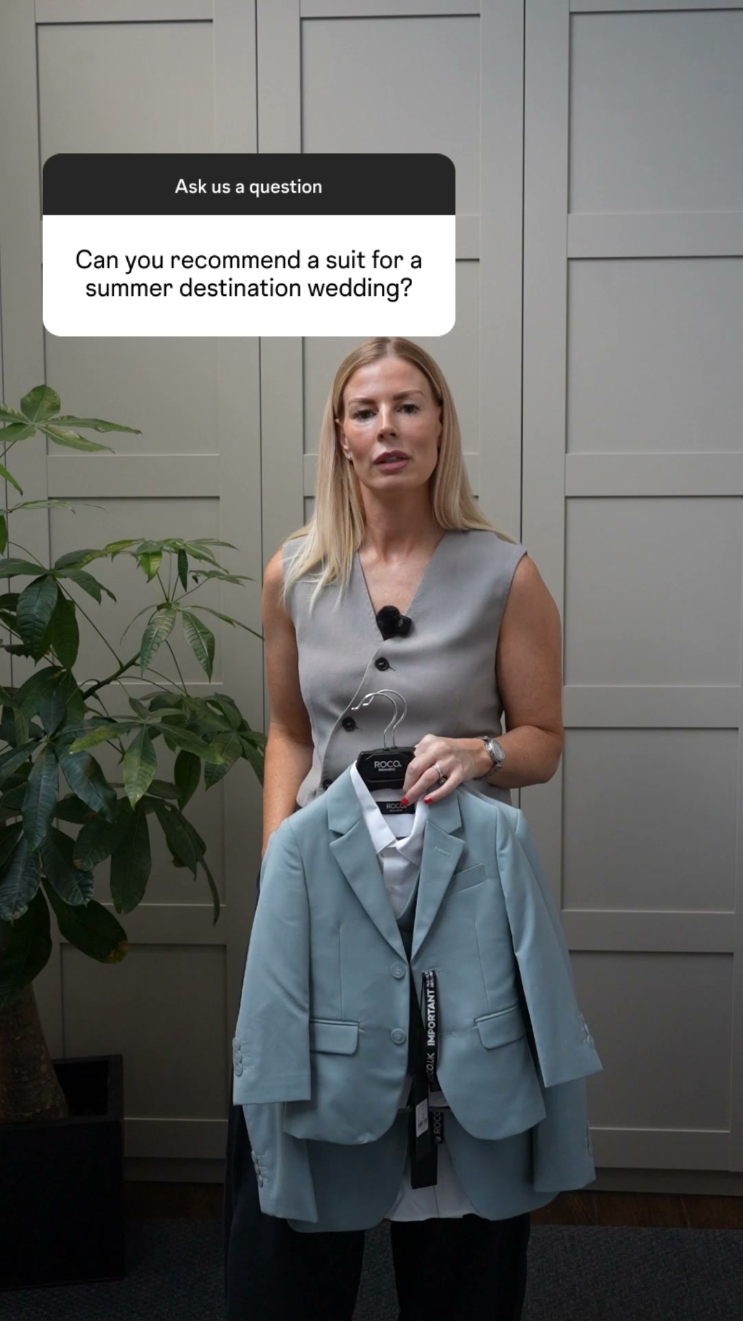 Shop Summer Wedding Looks
