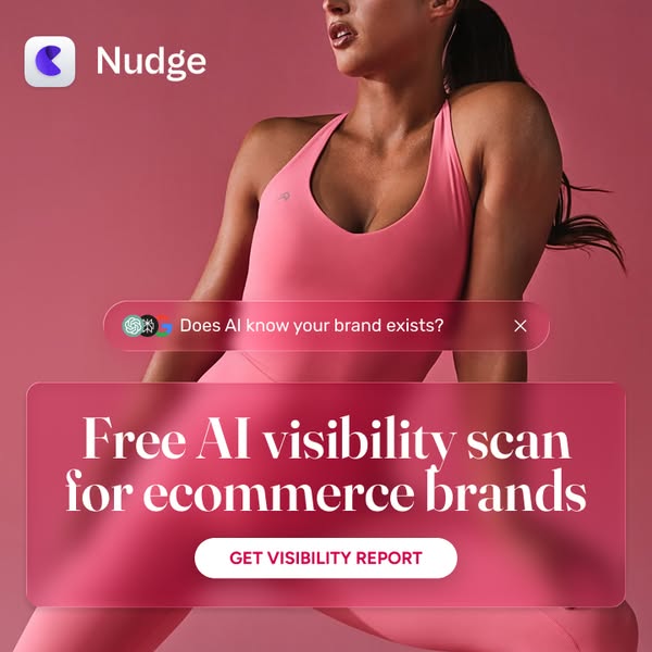Get your visibility report