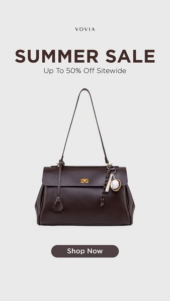 Your Bag Is Waiting