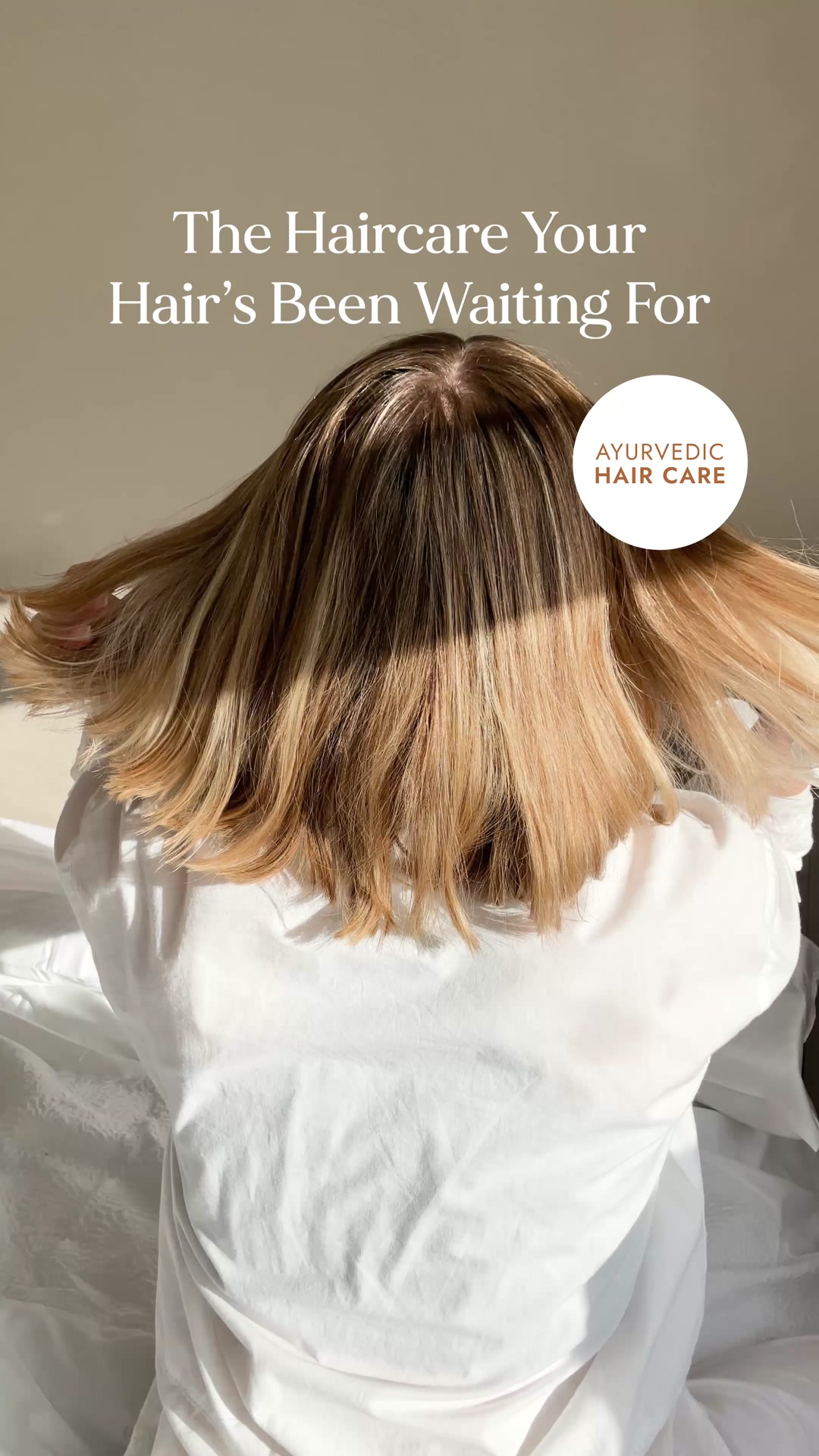 Hair Boosting Trio