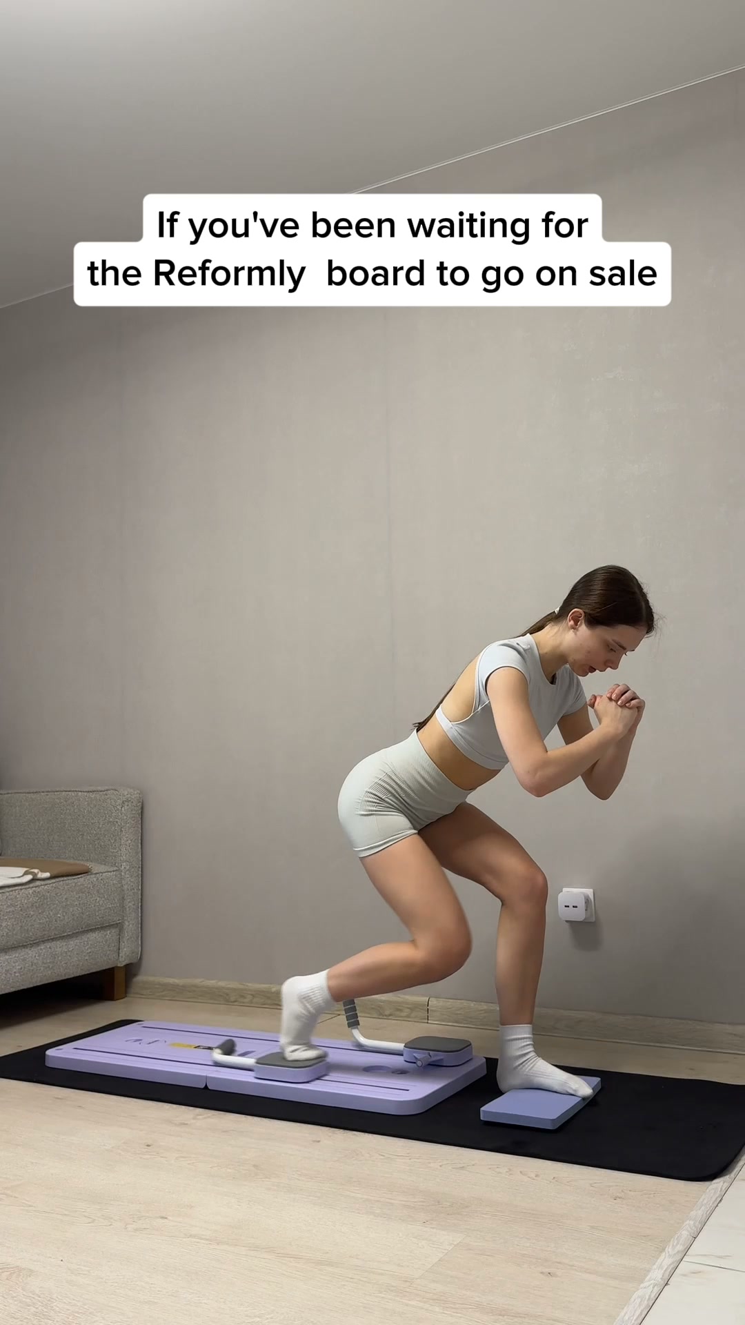 Feel Stronger In 20 Minutes A Day!