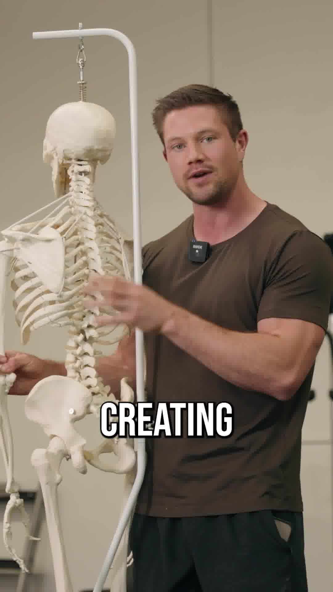 The Real Reason Your Shoulder Pain Keeps Returning
